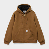 Active Jacket (Winter)