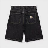 Brandon Short