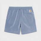 Carhartt Wip Canby Swim Trunks Gentle Blue White I034570-3np-xx