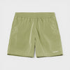 Carhartt Wip Canby Swim Trunks Gentle Green White I034570-3N8-XX