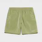Carhartt Wip Canby Swim Trunks Gentle Green White I034570-3n8-xx