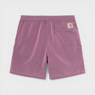 Carhartt Wip Canby Swim Trunks Gentle Purple White I034570-3n7-xx