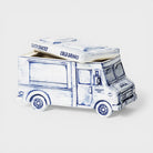 Carhartt Wip Cold Drinks Dispenser Wax Blue I036421-26m-xx