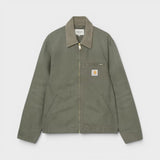 Detroit Jacket