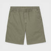 Carhartt Wip Flint Short Leaf Garment Dyed I030480-11-GD