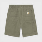 Carhartt Wip Flint Short Leaf Garment Dyed I030480-11-gd