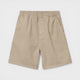 Carhartt Wip Flint Short Leaf garment dyed I030480-11-GD