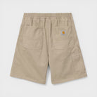 Carhartt Wip Flint Short Wall Garment Dyed I030480-g1-gd