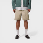 Carhartt Wip Flint Short Wall Garment Dyed I030480-g1-gd