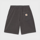 Carhartt Wip Floyde Short Graphite Garment Dyed I034817-87-gd