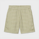 Carhartt Wip Kander Short Kander Check Snake I036196-3jp-xx