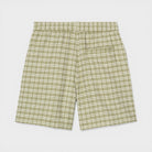Carhartt Wip Kander Short Kander Check Snake I036196-3jp-xx