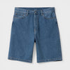 Carhartt Wip Landon Short Blue Heavy Stone Wash I030469-01-60