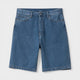 Carhartt Wip Landon Short Black stone washed I030469-89-06