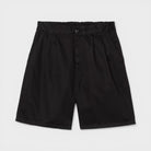 Carhartt Wip Marv Short Black Stone Washed I034813-89-06