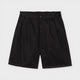 Carhartt Wip Marv Short Black stone washed I034813-89-06