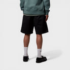 Carhartt Wip Marv Short Black Stone Washed I034813-89-06