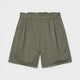 Carhartt Wip Marv Short Black stone washed I034813-89-06