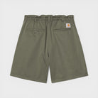 Carhartt Wip Marv Short Leaf Stone Washed I034813-11-06