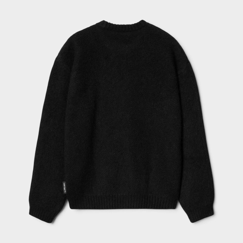 Carhartt Wip Merton Sweater Black I035390-89-xx