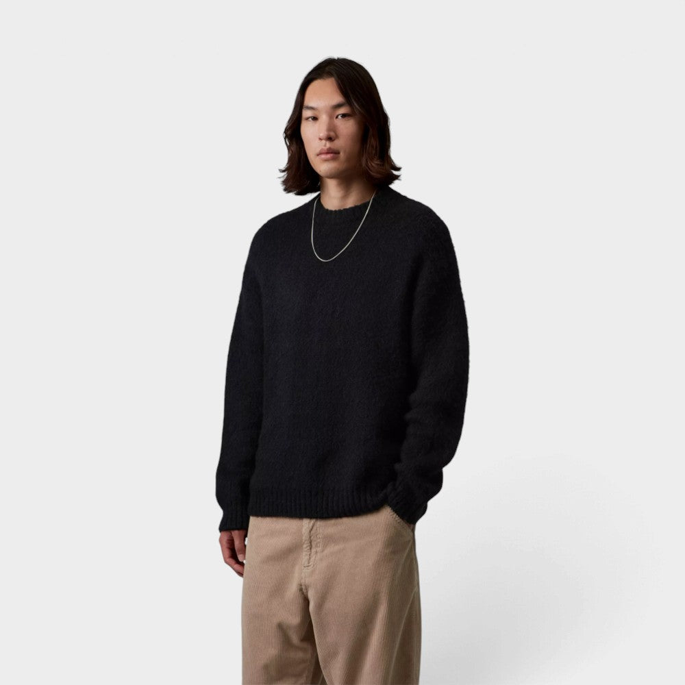 Carhartt Wip Merton Sweater Black I035390-89-xx