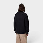 Carhartt Wip Merton Sweater Black I035390-89-xx