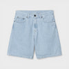 Carhartt Wip Nolan Short Blue Bleached I034869-01-35