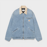Og Detroit Jacket