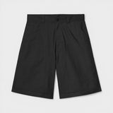 Postal Double Knee Short