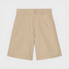 Carhartt Wip Postal Double Knee Short Iroko I036138-3IR-XX