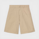 Carhartt Wip Postal Double Knee Short Iroko I036138-3ir-xx