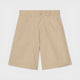 Carhartt Wip Postal Double Knee Short Black I036138-89-XX