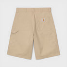 Carhartt Wip Postal Double Knee Short Iroko I036138-3ir-xx
