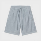 Carhartt Wip Rainer Short Mirror Garment Dyed I036493-1nk-gd