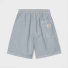Carhartt Wip Rainer Short Mirror Garment Dyed I036493-1nk-gd