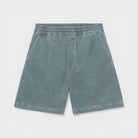 Carhartt Wip Reynold Short Cozy Blue Dusky Washed I034877-3it-0f