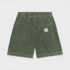 Carhartt Wip Reynold Short Leaf Dusky Washed I034877-11-0f