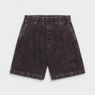 Carhartt Wip Reynold Short Shale Dusky Washed I034877-3is-0f