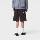 Carhartt Wip Reynold Short Shale Dusky Washed I034877-3is-0f