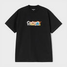 Carhartt Wip S/S Primary T-shirt Black I036238-89-xx