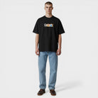 Carhartt Wip S/S Primary T-shirt Black I036238-89-xx