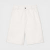 Carhartt Wip W Mercer Single Knee Short Mercer Stripe Graphite Bleached I036532-3OK-35