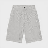 W Mercer Single Knee Short