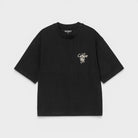 Carhartt Wip W S/S Vestige Tshirt Black I036388-89-xx