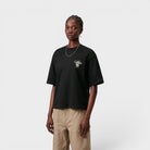 Carhartt Wip W S/S Vestige Tshirt Black I036388-89-xx
