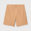 Carhartt Wip Walter Single Knee Short Dusty H Brown Garment Dyed I036491-07E-GD