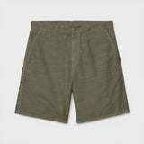 Walter Single Knee Short