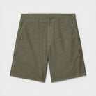 Carhartt Wip Walter Single Knee Short Leaf Garment Dyed I036491-11-gd