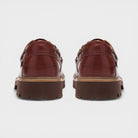 Clarks Cleyhill Boat Brown Leather 26186176