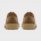 Clarks Cleyhill Seam Dark Sand Suede 26186419